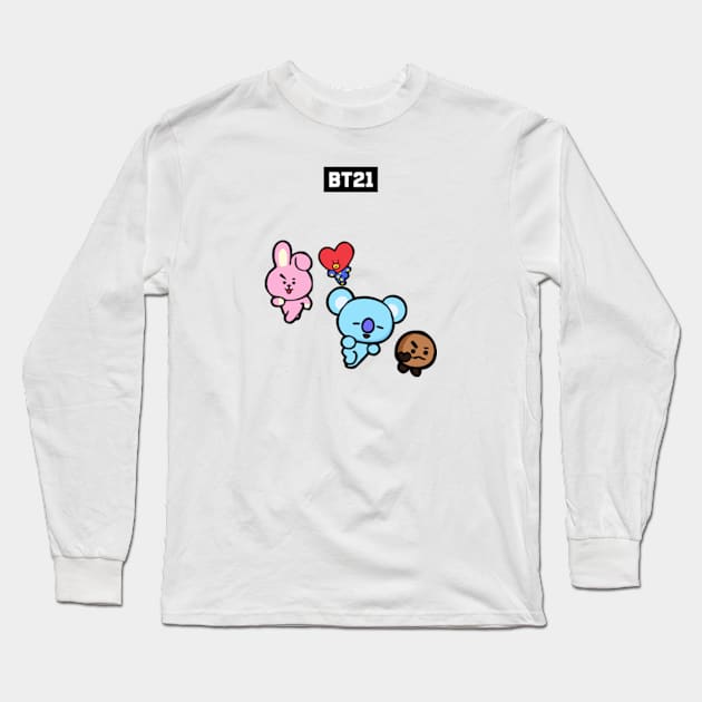 Bts t shirts online outlet